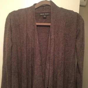 Barefoot dream cardigan